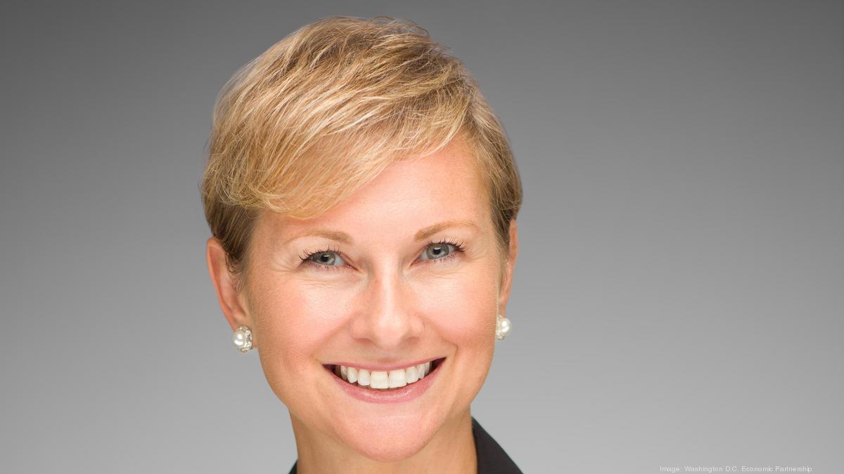 Suzanne White, Audrey Polk tapped for economic development by D.C