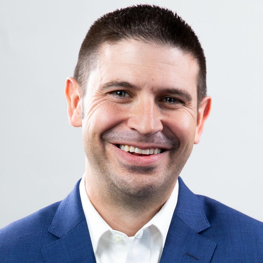 Wes Parham People on The Move Denver Business Journal