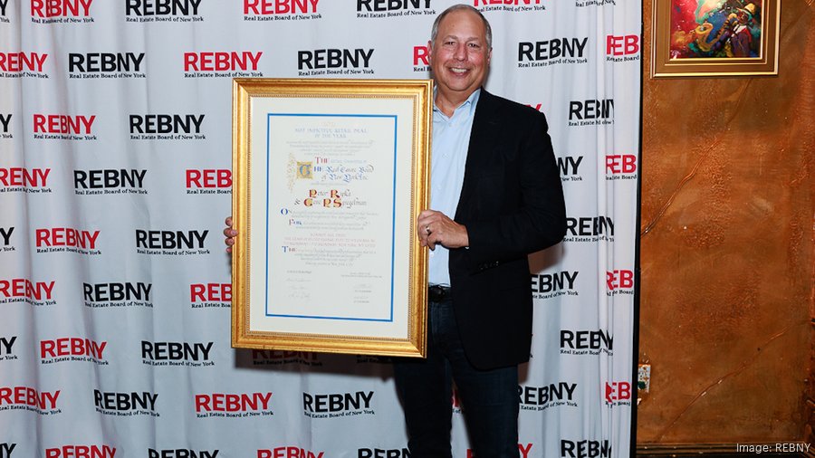 How RIPCO brokers pulled off REBNY's 'Most Impactful Retail Deal of the