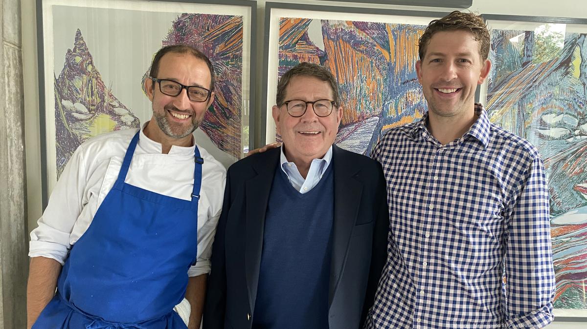 Restore Restaurant Group's plan for Minneapolis hospitality rebound ...