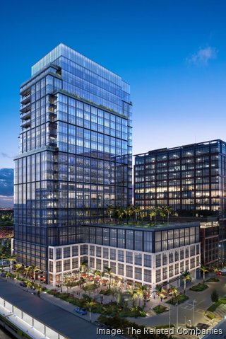 Fern AI office