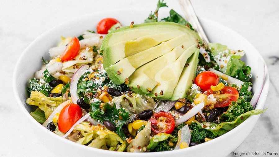 Fastcasual chain Mendocino Farms to open 2 Seattle locations Puget