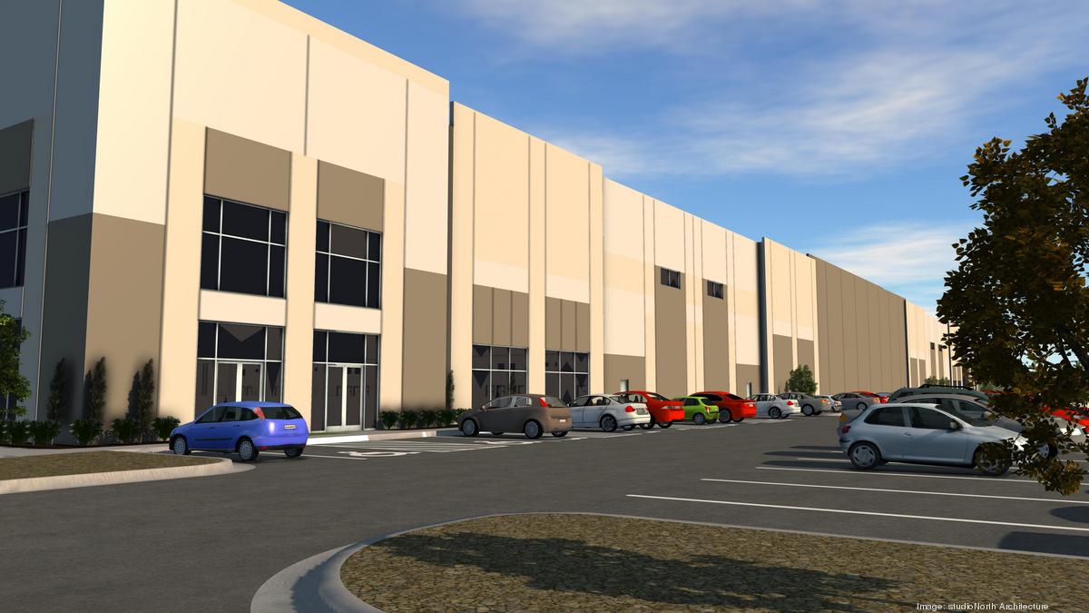 NorthPoint Development starts massive Statesville industrial park ...