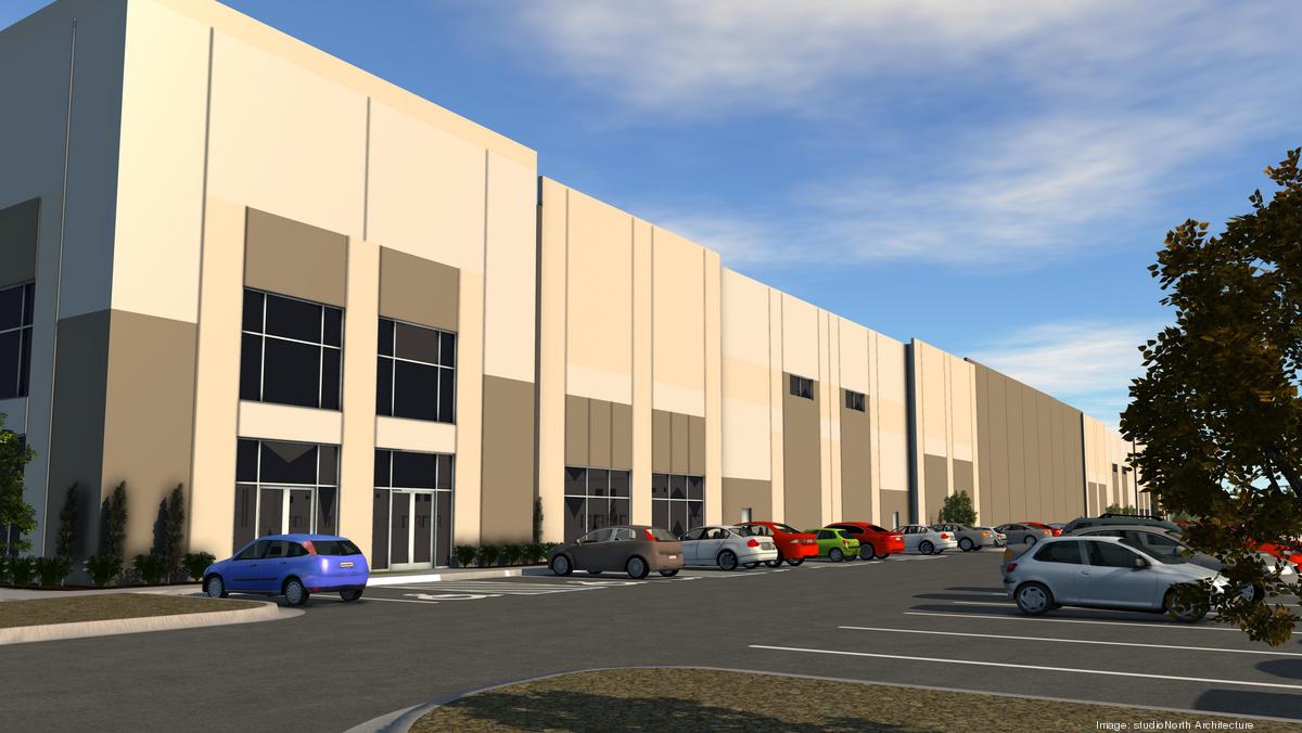 NorthPoint Development buys more land for Statesville industrial park ...