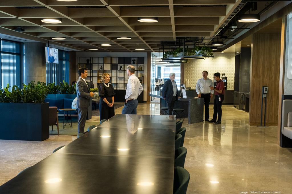 JetHQ Opens Office in Dallas Metroplex