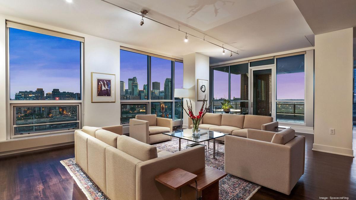 Multiple Phoenix on the River condos in Marcy Holmes list for 1.73