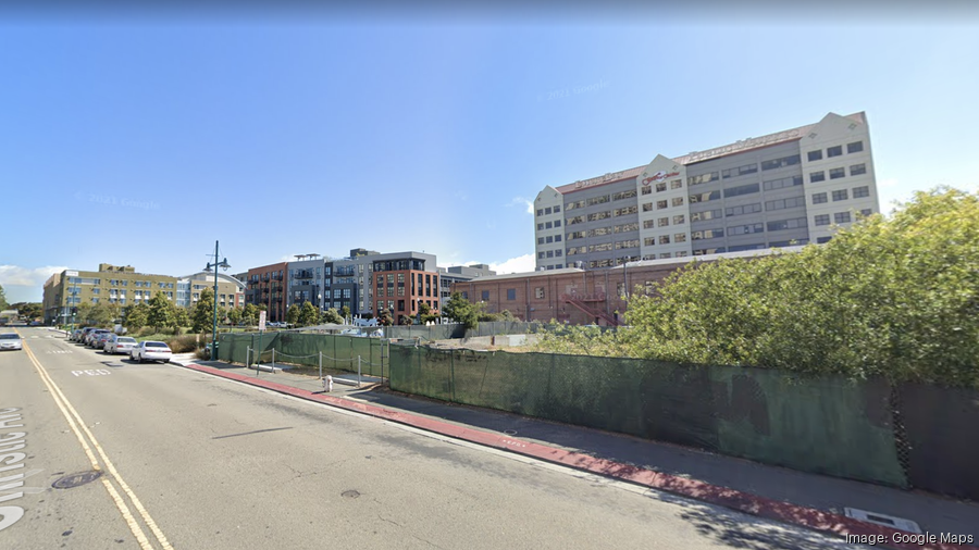 Six development teams in the running to redevelop key Emeryvilleowned