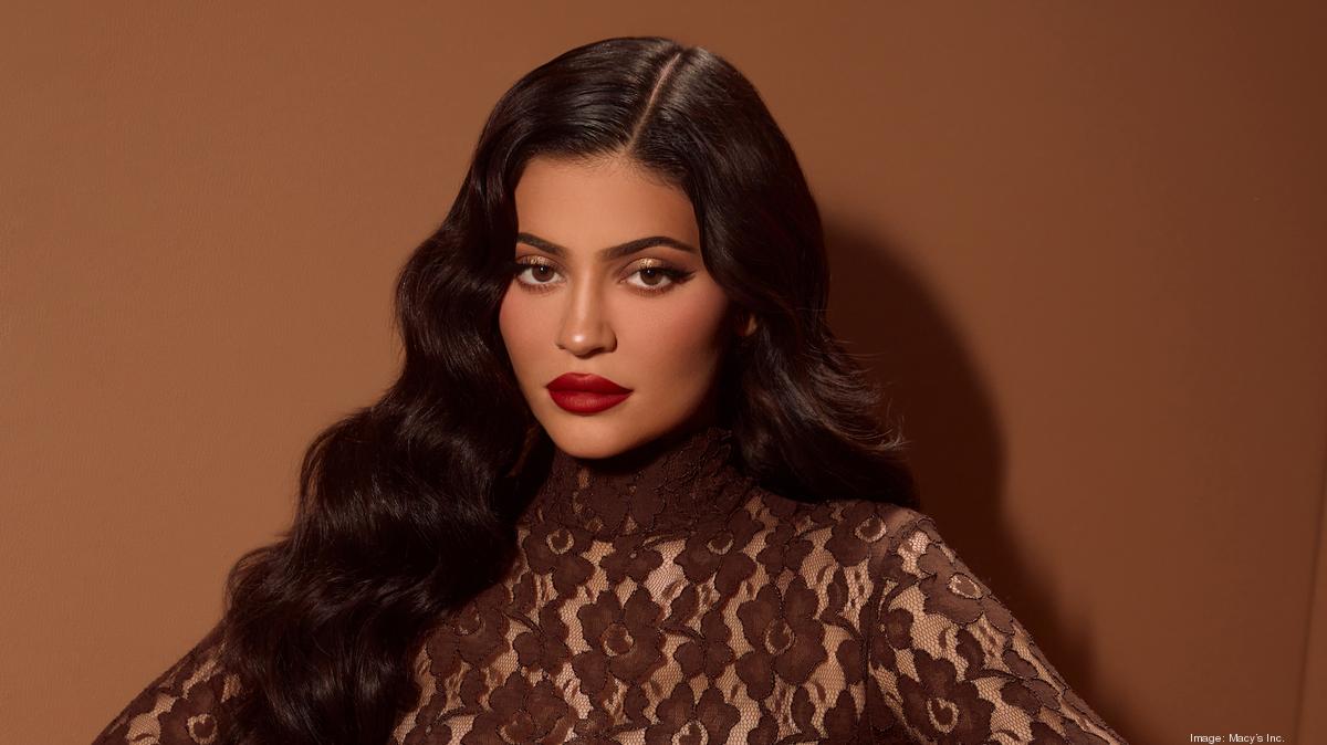 Kylie Cosmetics Relaunches with New Clean Formulas - Kylie Jenner