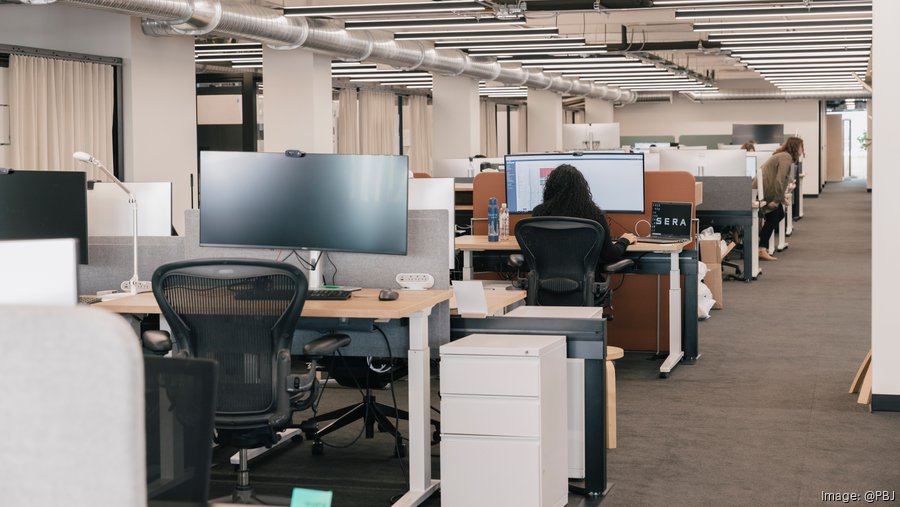 Downtown Portlandbased SERA Architects undergoes layoffs Portland