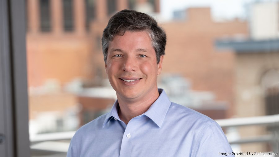Denver's Pie Insurance raises 315M Denver Business Journal