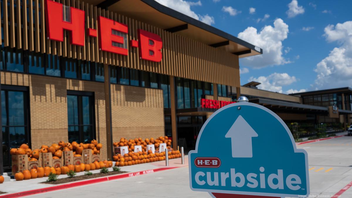 H-E-B Appears Ready to Expand to Celina – NBC 5 Dallas-Fort Worth