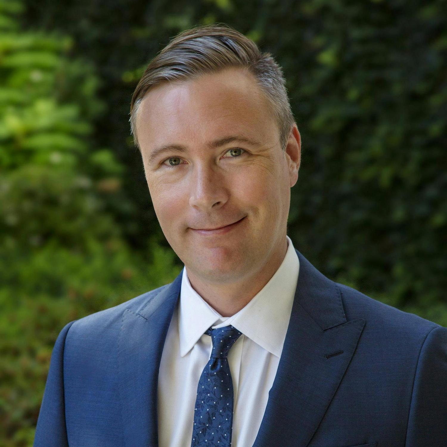 Christian Delisle People on The Move Washington Business Journal