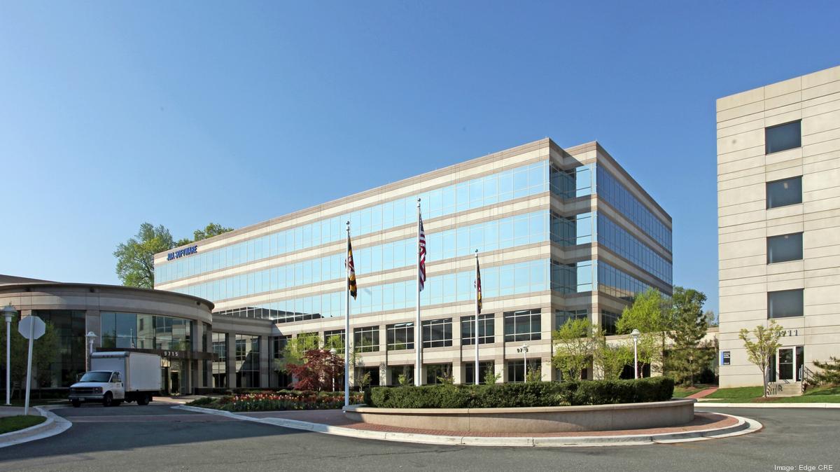 ServiceTitan office