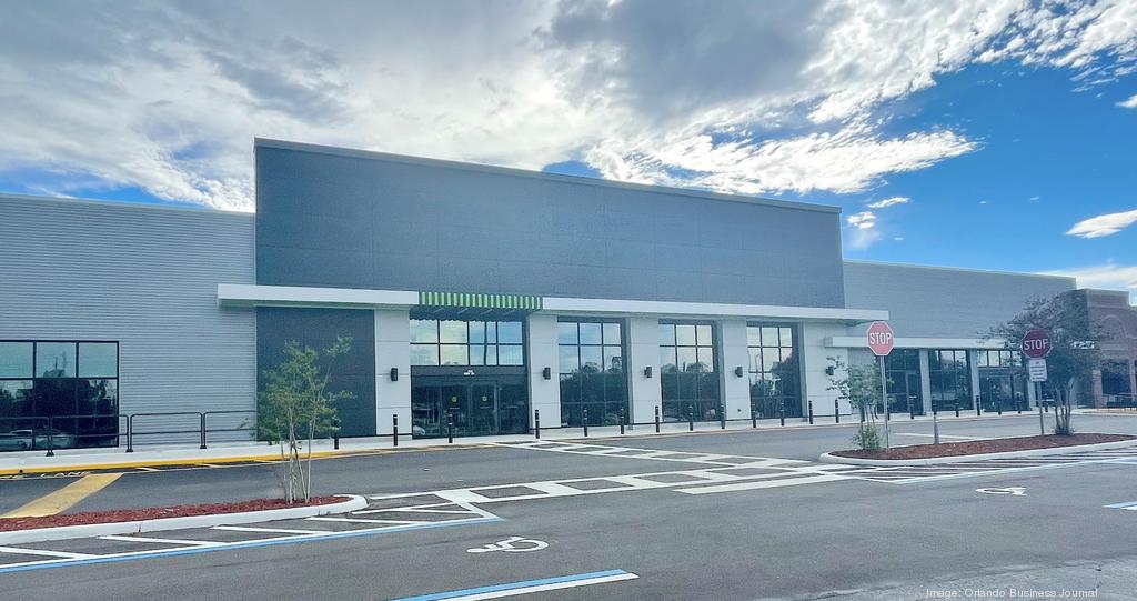 Here's the newest grocery store coming to Winter Garden