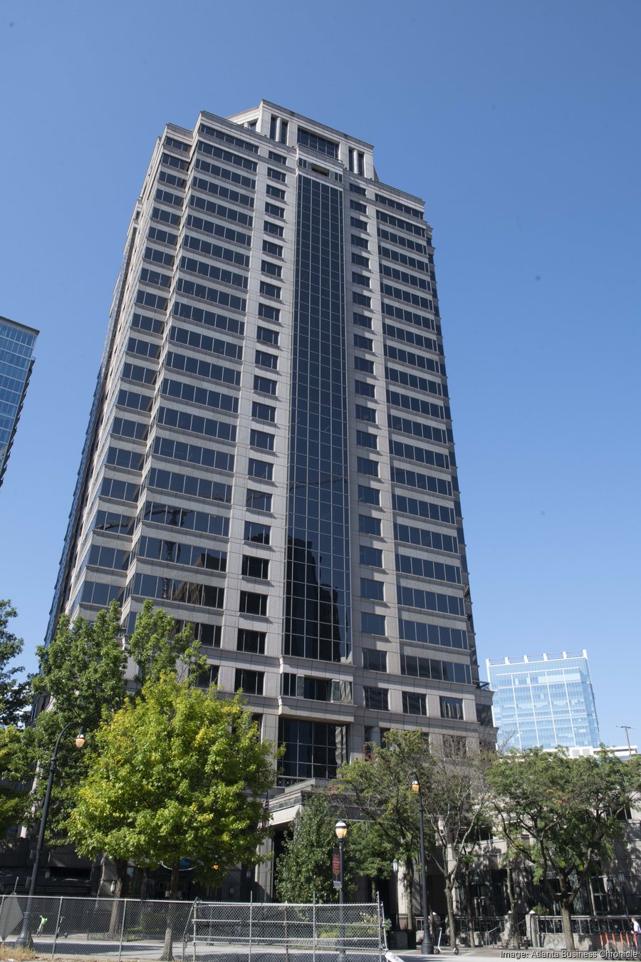 San Francisco firm closes on $134 million deal for Midtown office tower