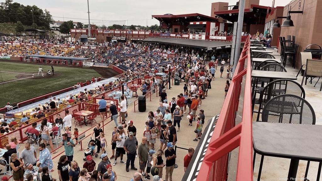 Play ball, Y'all! Florence Y'alls expects thousands of fans for Opening Day