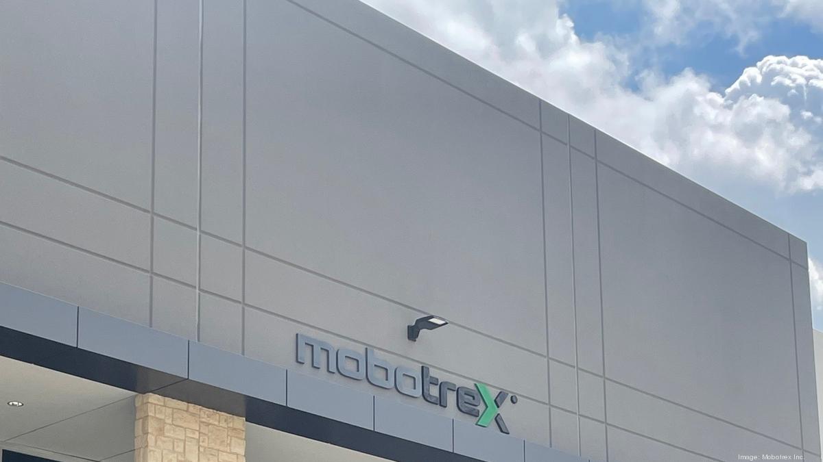 MoboTrex opens Pflugerville regional HQ after move from Austin Austin