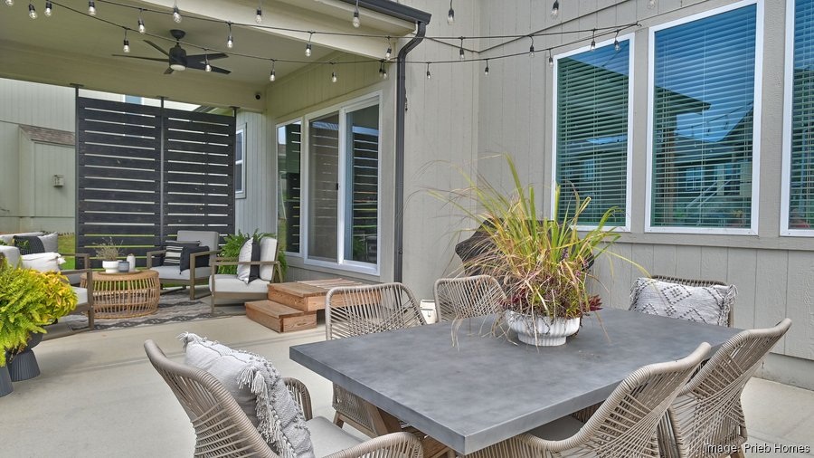 Summit Homes, Prieb Homes discuss pandemic amenities that persist