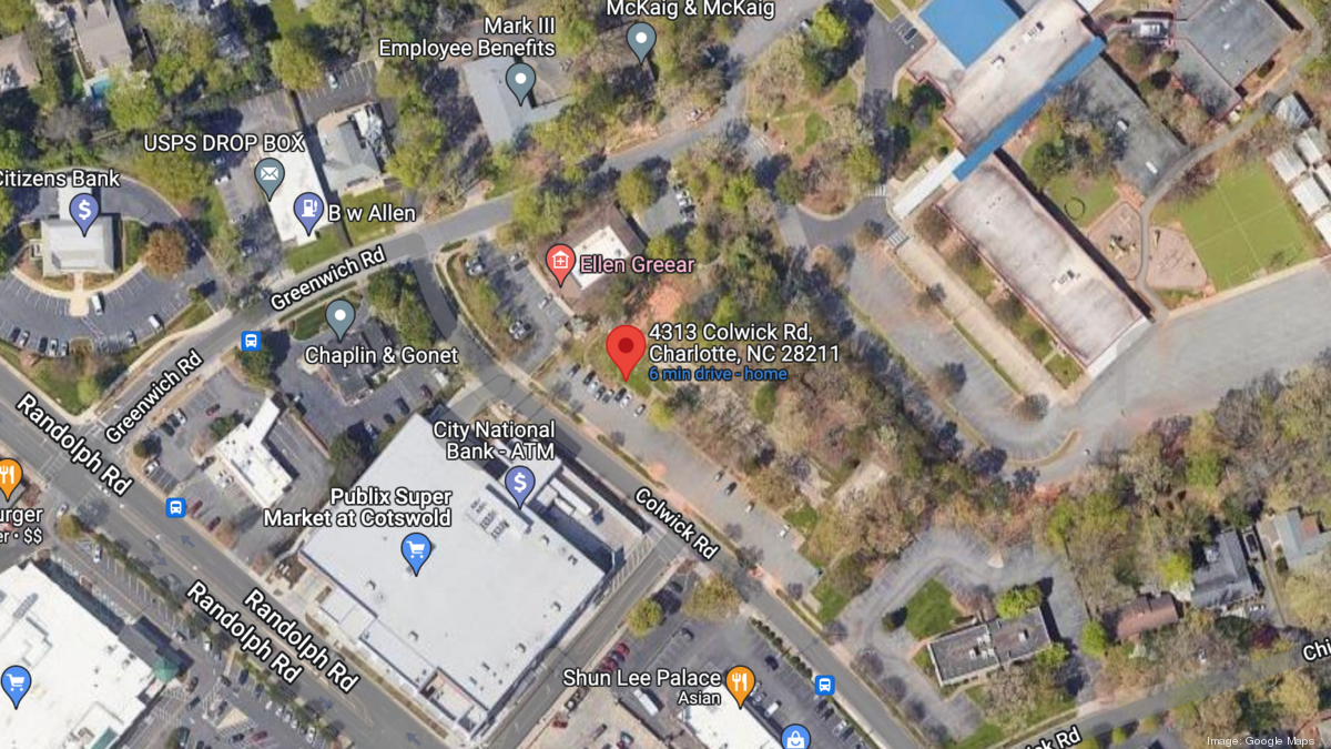 Cotswold project with apartments, office space narrowly advances