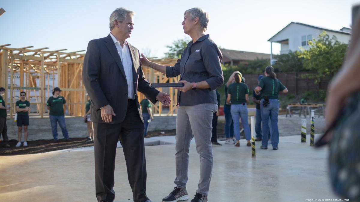 Why Austin Habitat for Humanity leadership opening is critical to city