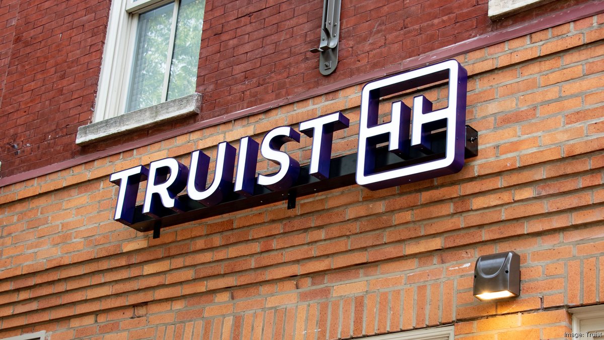 Truist cutting dozens of jobs as it exits segments of business