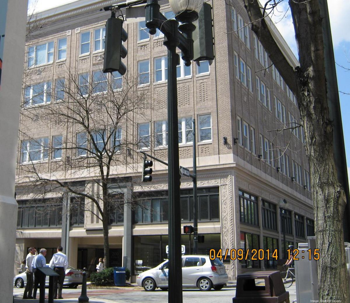 Curriculum Associates Opens Office In Downtown Greensboro Triad