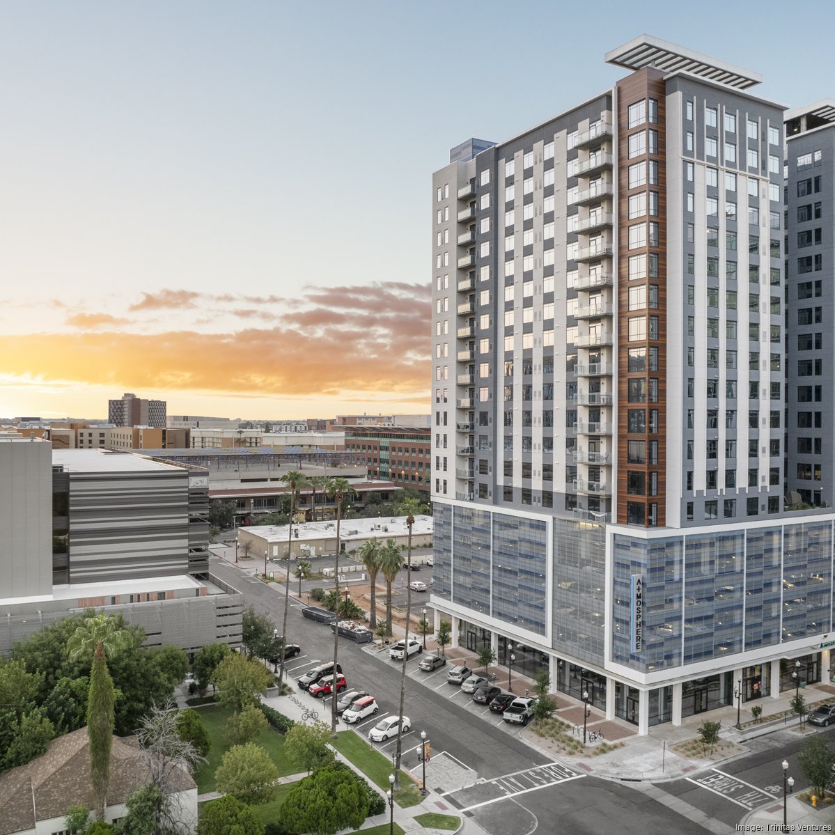 Real Estate Development in Tempe