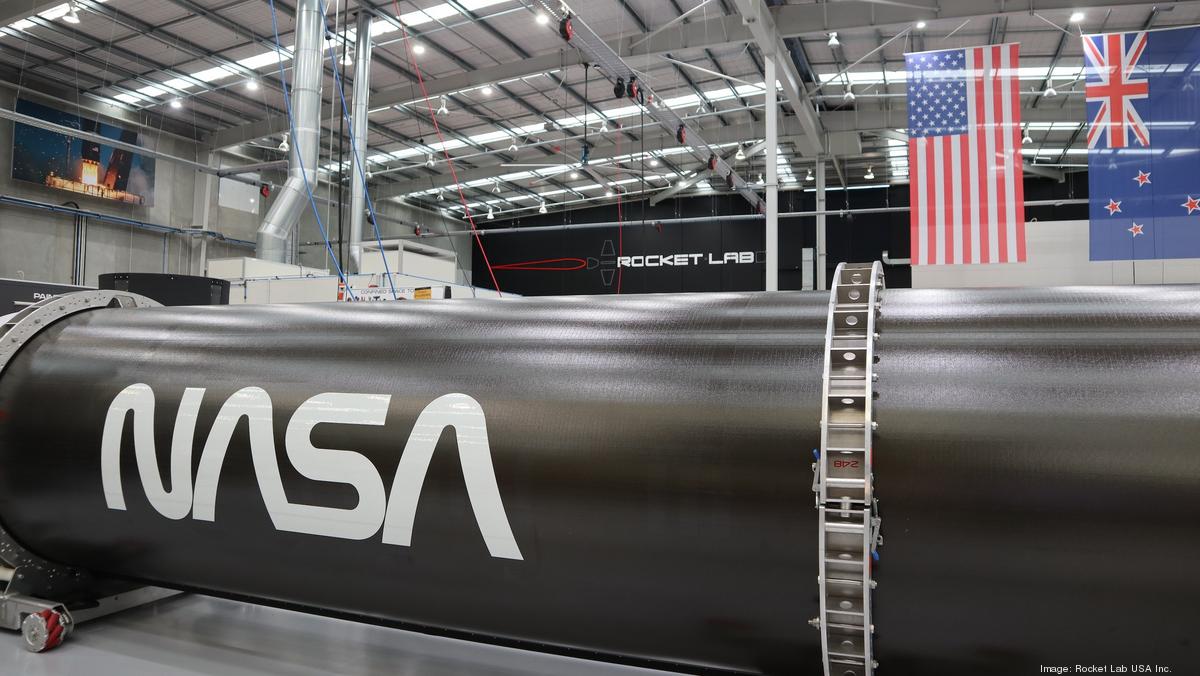 Rocket Lab To Build Neutron Test Facility At NASA Stennis Space Center ...