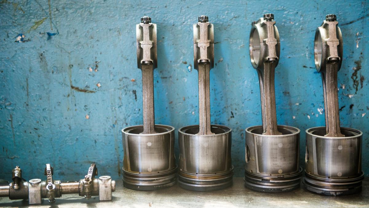 Columbus auto dealerships, Columbus State working together to fill auto