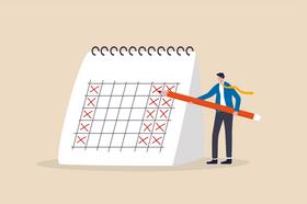 Companies that can't offer remote work should consider this option