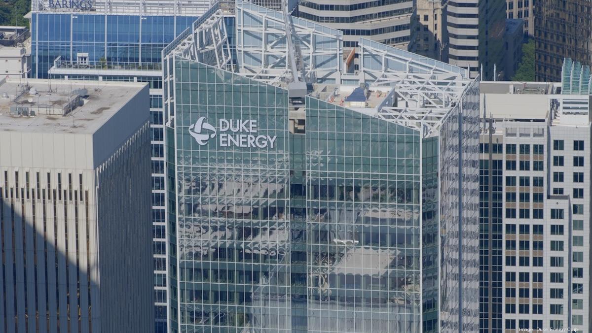 Duke Energy Progress, Piedmont Natural Gas post high customer satisfaction Charlotte Business
