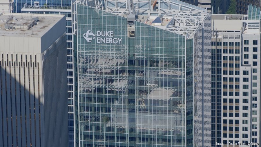 Duke Energy Looks Ahead To Key Sale, Carbon Plan After Q2 Earnings Miss ...