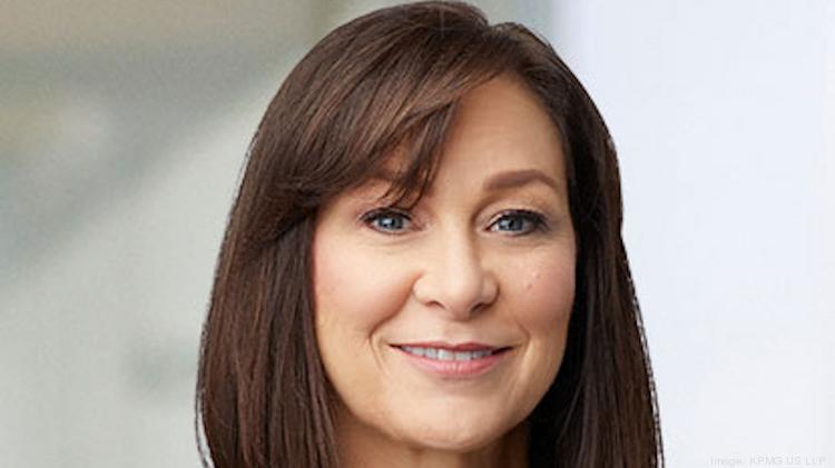 Women of Influence 2022: Linda Imonti, KPMG - Chicago Business Journal