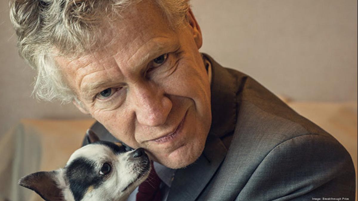 Stanford's Emmanuel Mignot wins Breakthrough Prize for work in