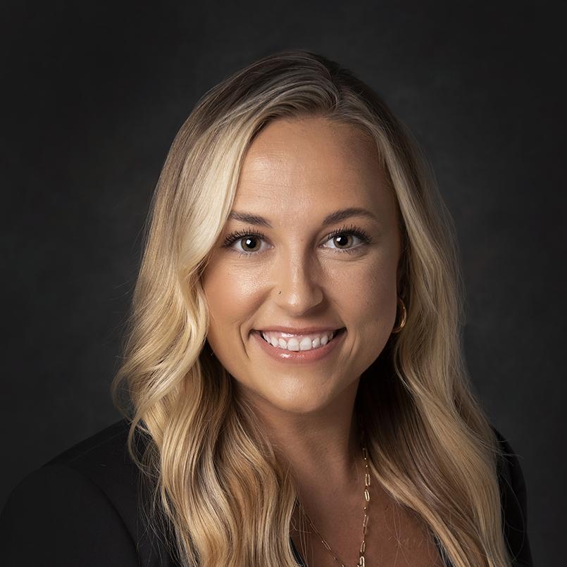 Hunter Hogan People on The Move Wichita Business Journal