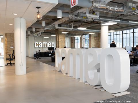 Cameo files with SEC for new funding