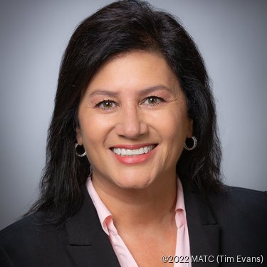 Patricia Torres Nájera, Ph.D. | People on The Move - Milwaukee Business ...