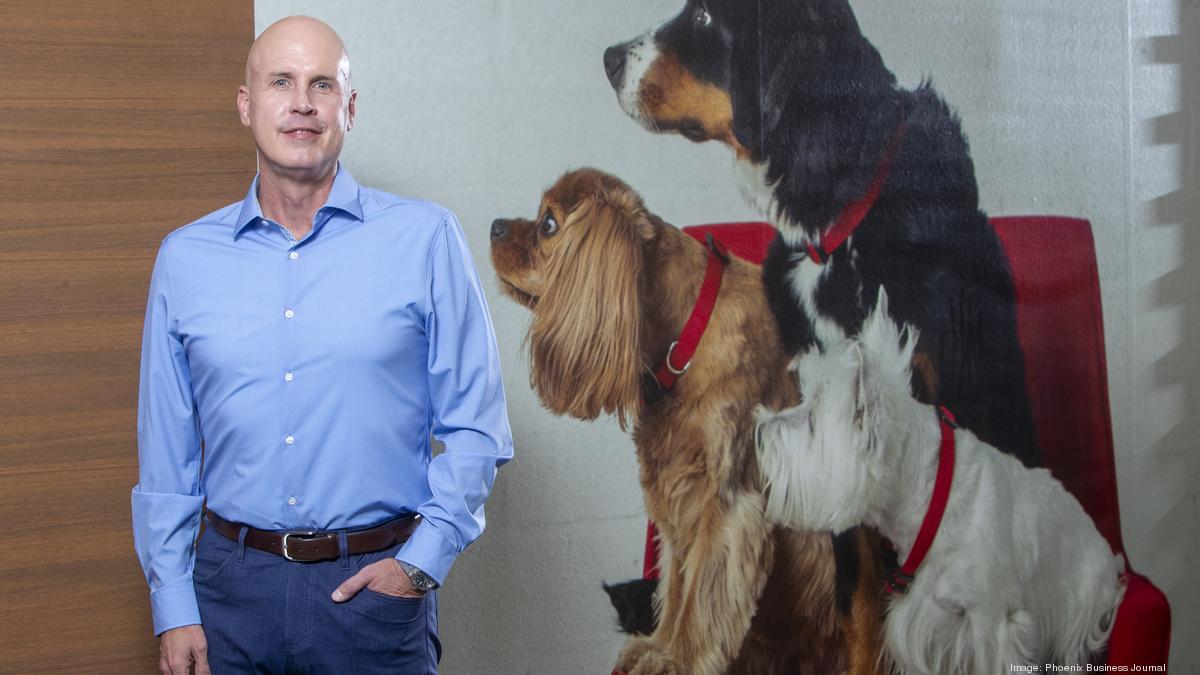 Why the Phoenix metro is important to PetSmart Phoenix Business Journal
