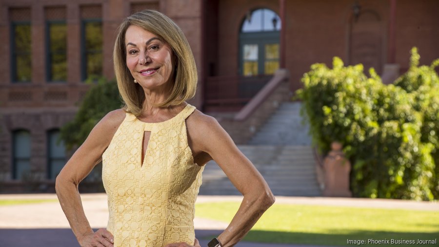 Executive Inc. Julie Young is leading the charge into K12 digital