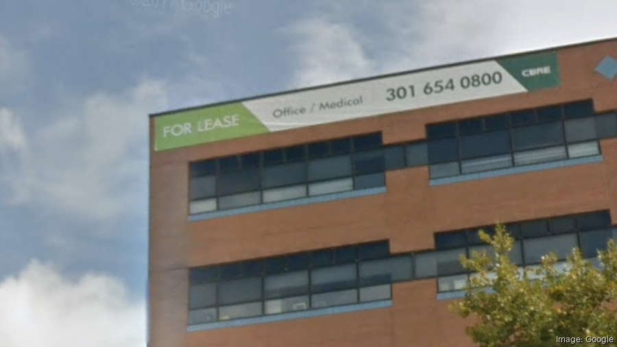 Montgomery County modernizes business sign regulations Washington