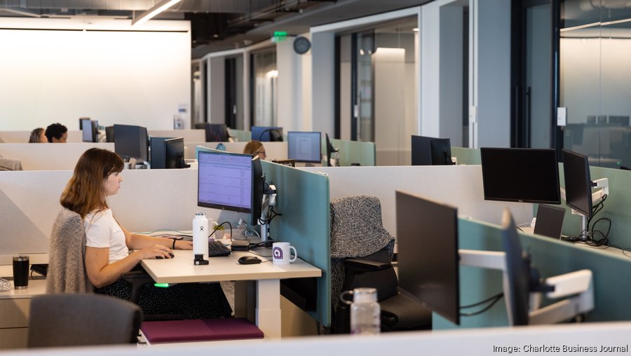 Ally Financial reflects changing culture of bankers’ hours Charlotte