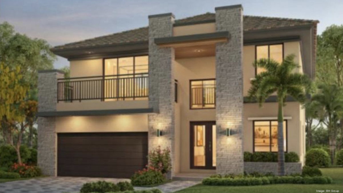 bizjournals.com - Brian Bandell - Lennar buys into partnership with BH Group on golf course redevelopment
