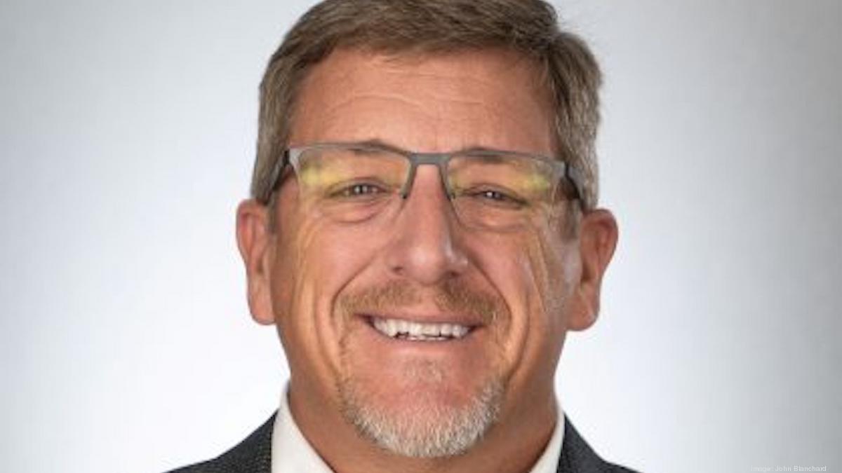 2022 Veterans of Influence Finfrock executive an Orlando winner Orlando Business Journal