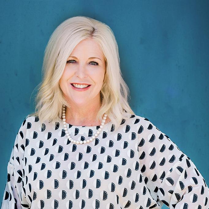 Toni Porter | People on The Move - Wichita Business Journal