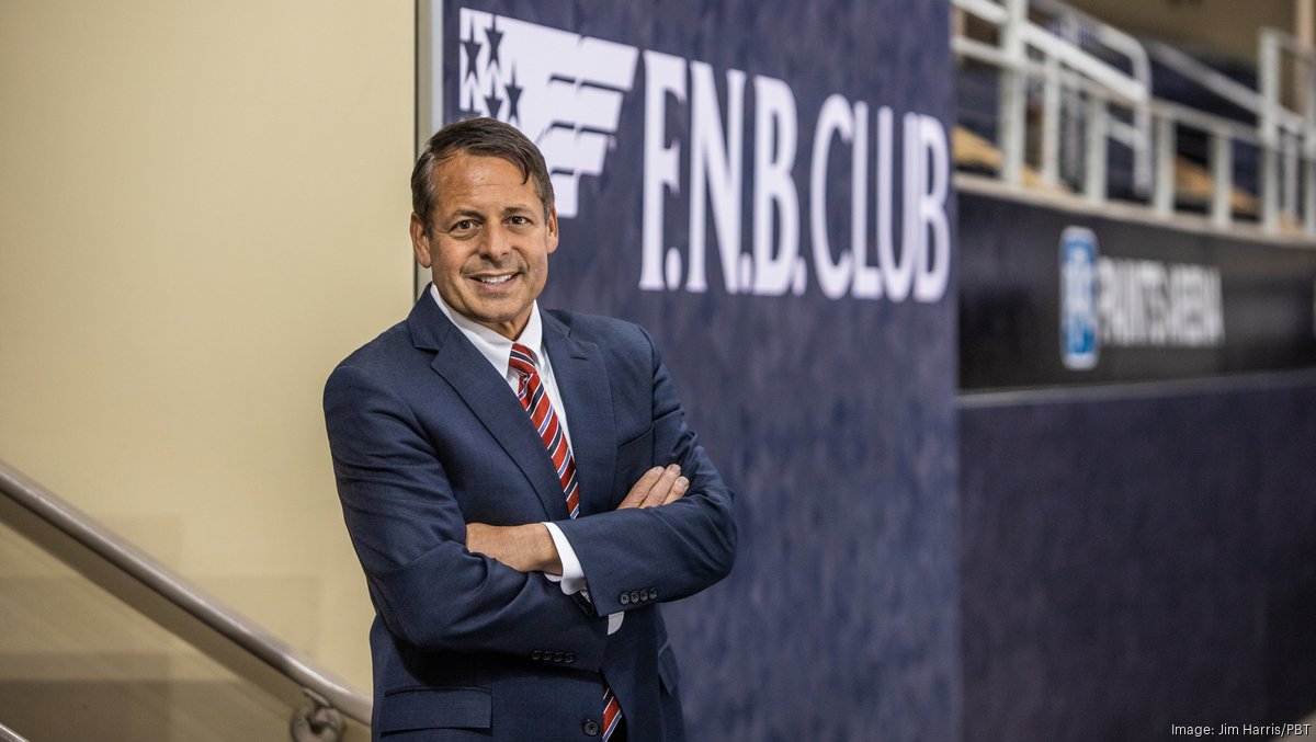 Branches and deposits rise in Pittsburgh, FDIC data reveals