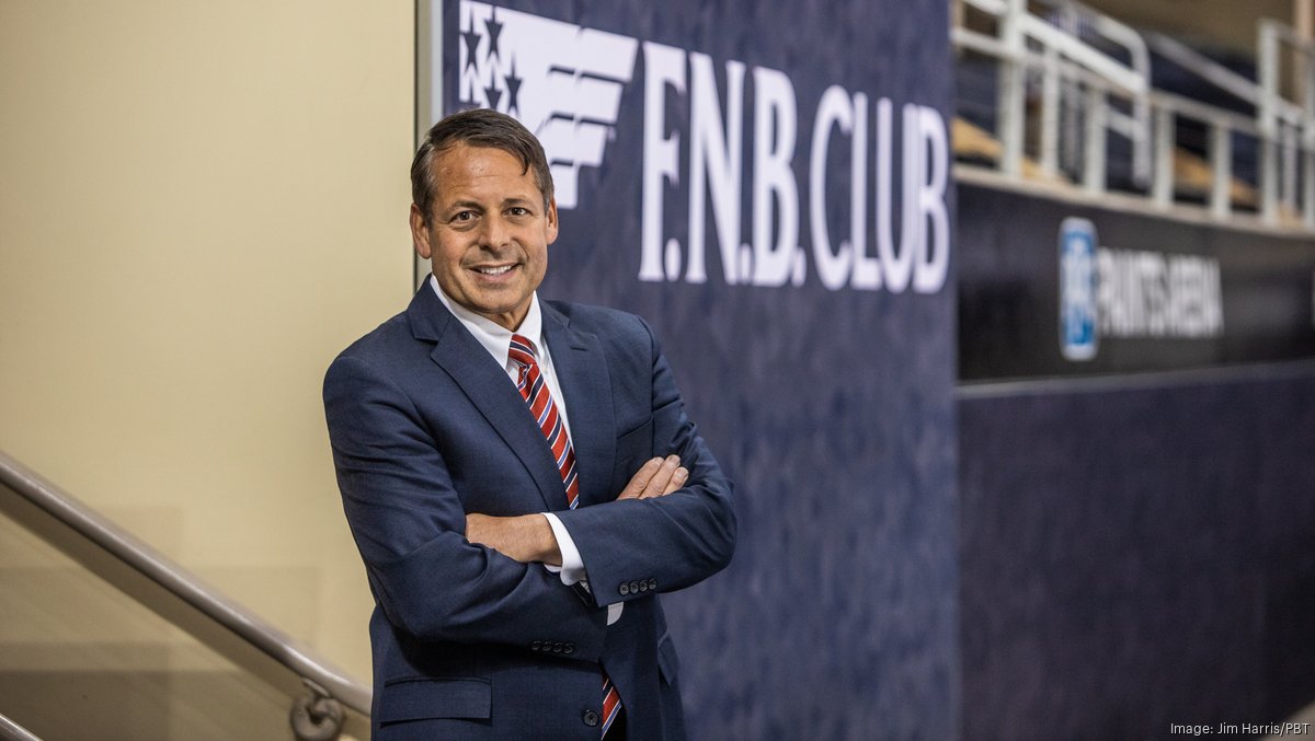 F.N.B., Pittsburgh Penguins Launch Small Business Development Camp ...