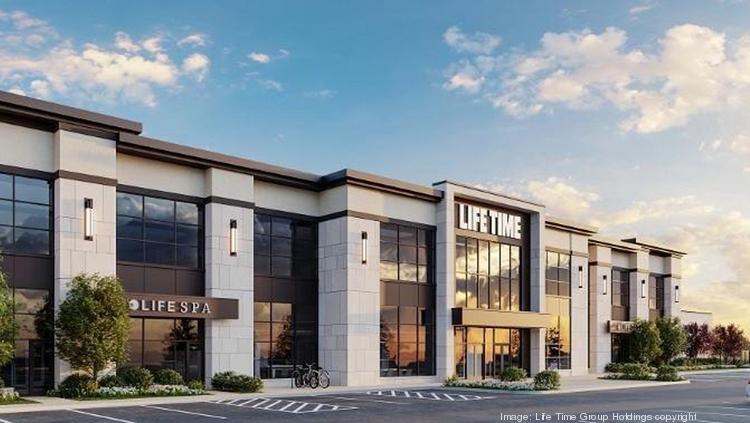 Life Time Group Holdings Inc. has filed preliminary plans with the city of Winter Park for a 90,000-square-foot facility.