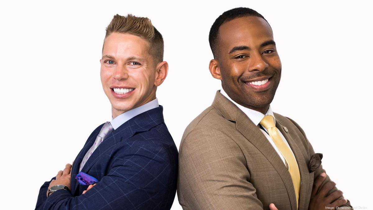 Demesmin and Dover law firm plants a flag in Tampa Bay Tampa Bay