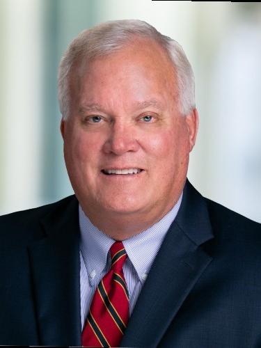 Gary McKinney | People on The Move - Houston Business Journal