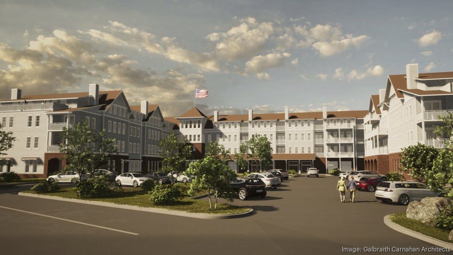 Developers pay 2.3M for Pewaukee site to build 141unit senior living